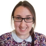 Dr Hannah Parker